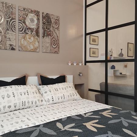 Casa Linda Sul Naviglio Apartment Milan Bagian luar foto