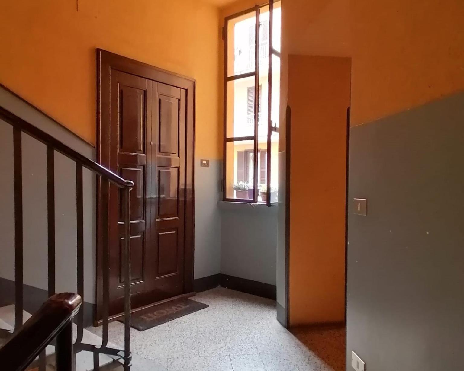 Casa Linda Sul Naviglio Apartment Milan Bagian luar foto