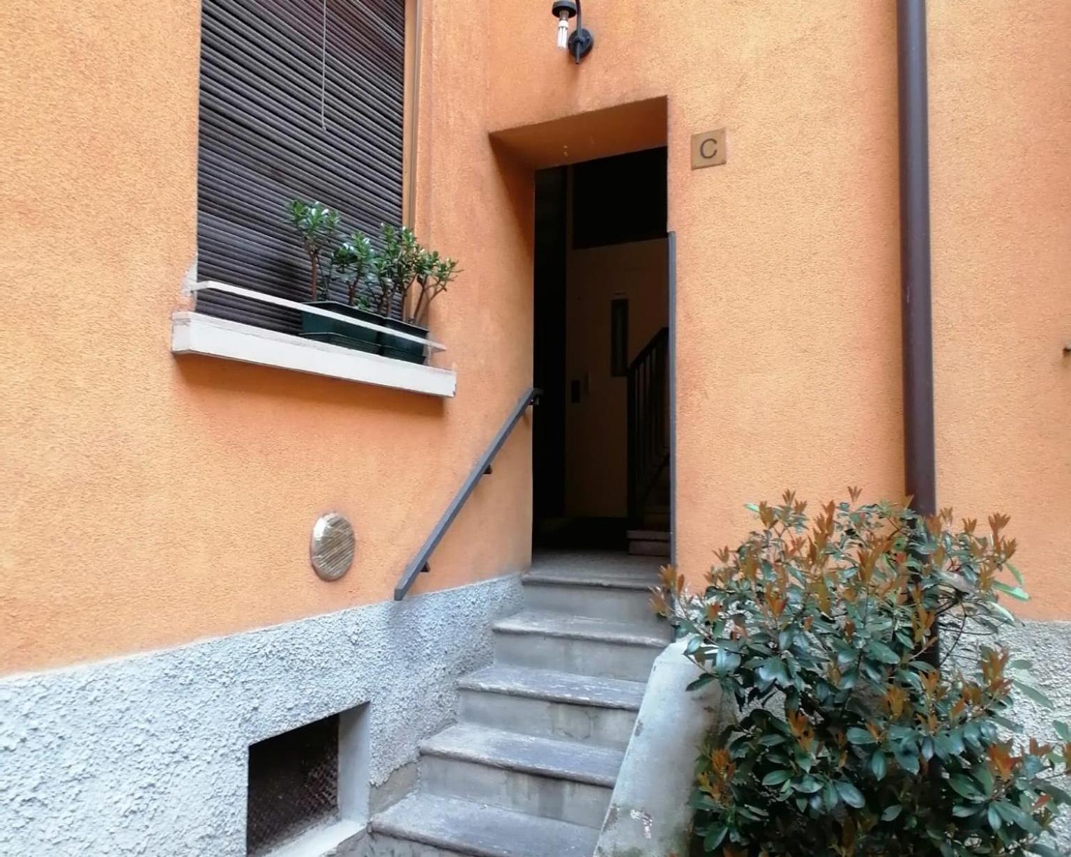 Casa Linda Sul Naviglio Apartment Milan Bagian luar foto