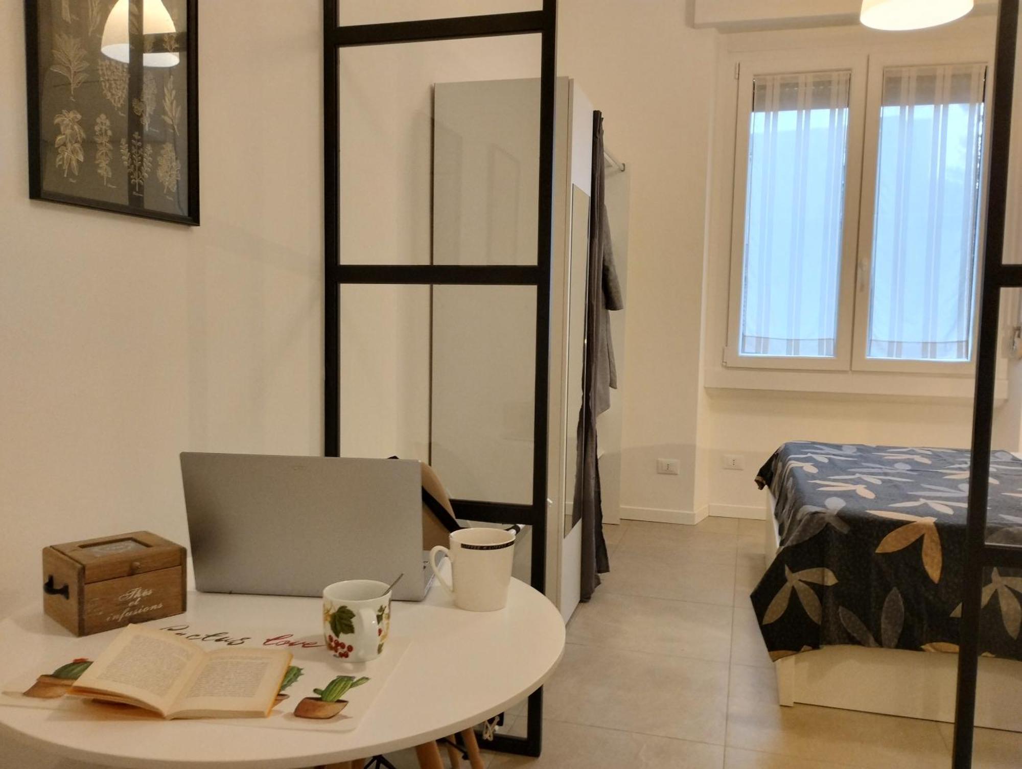 Casa Linda Sul Naviglio Apartment Milan Bagian luar foto