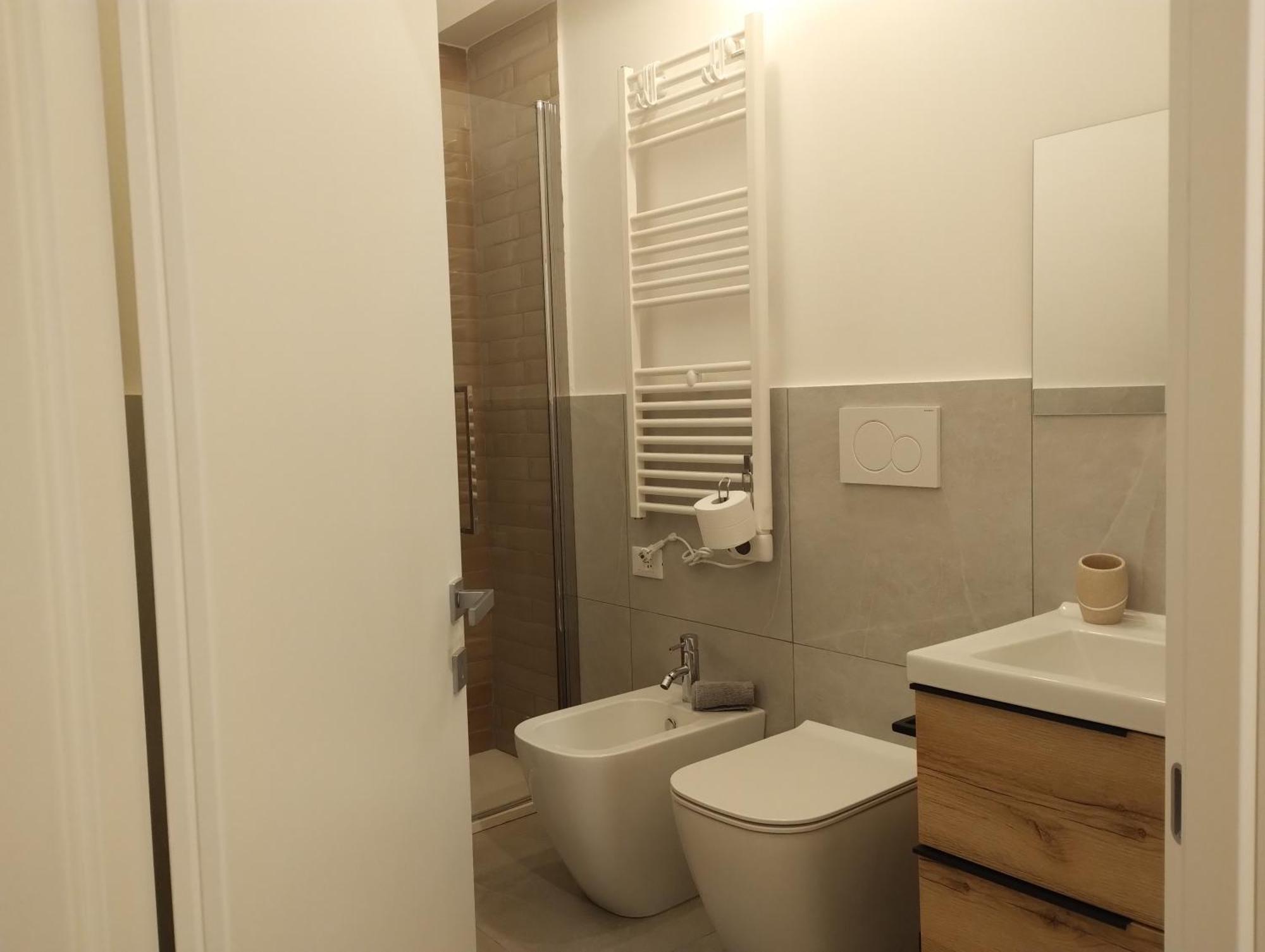 Casa Linda Sul Naviglio Apartment Milan Bagian luar foto