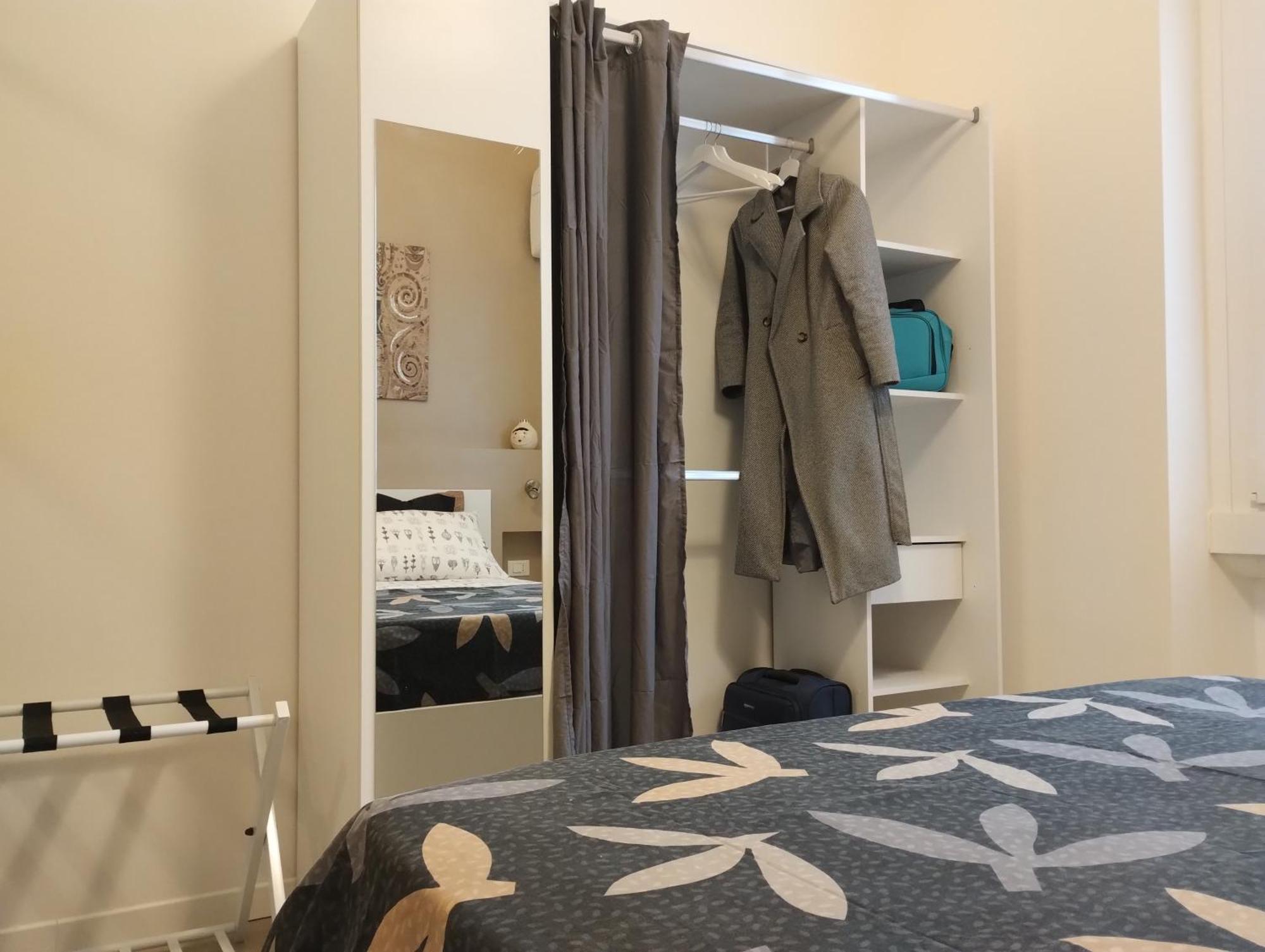 Casa Linda Sul Naviglio Apartment Milan Bagian luar foto