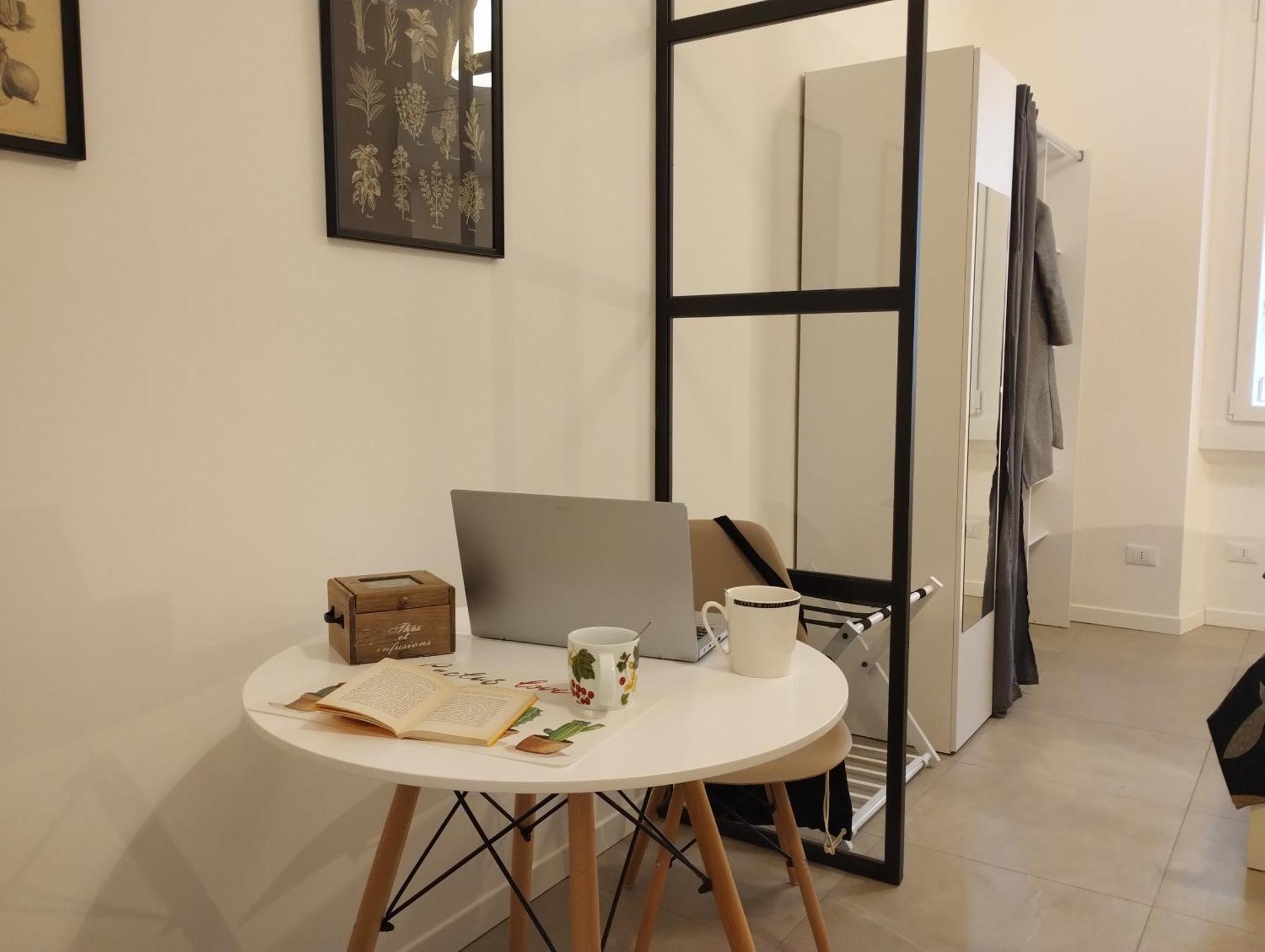 Casa Linda Sul Naviglio Apartment Milan Bagian luar foto