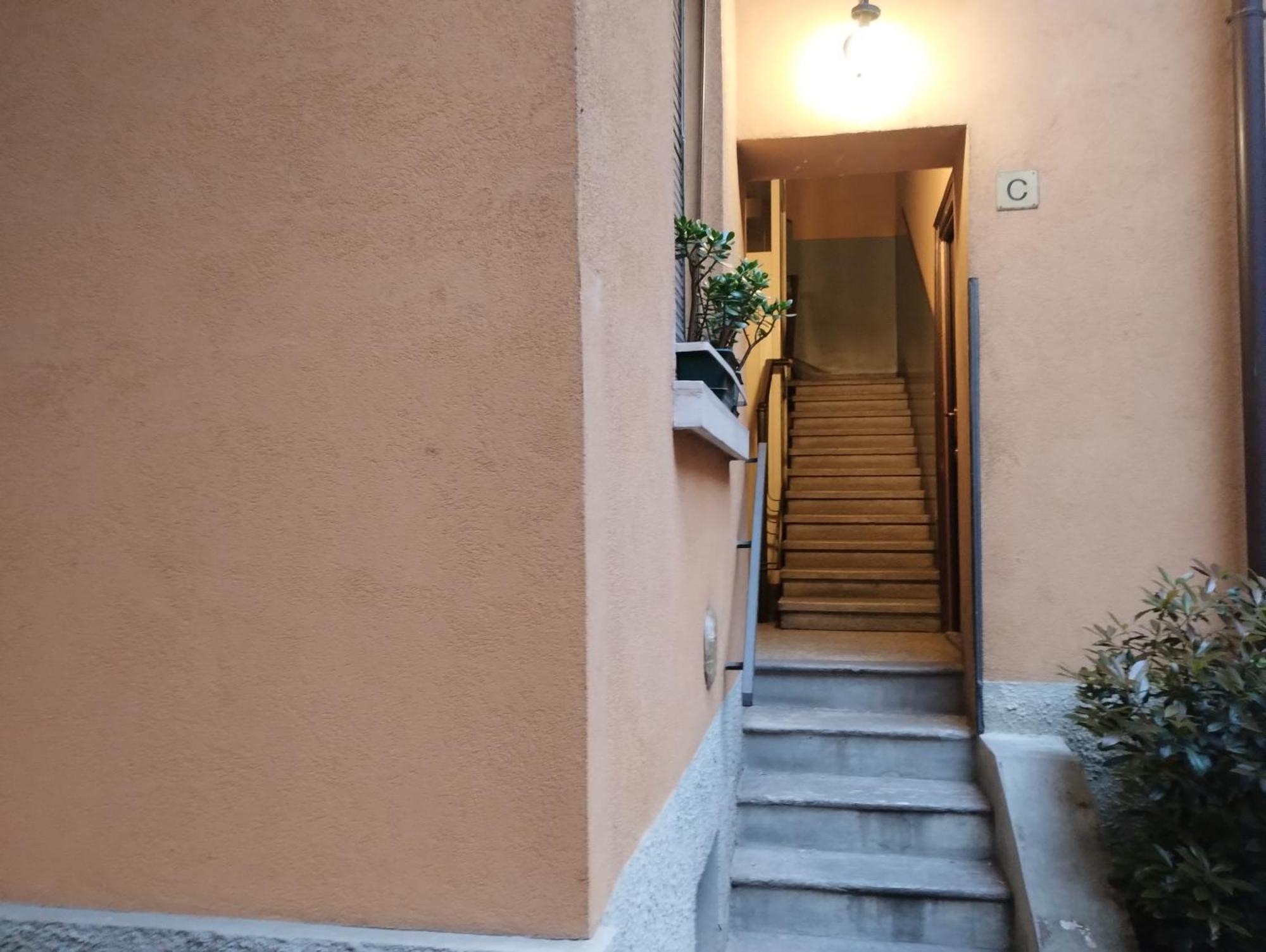 Casa Linda Sul Naviglio Apartment Milan Bagian luar foto