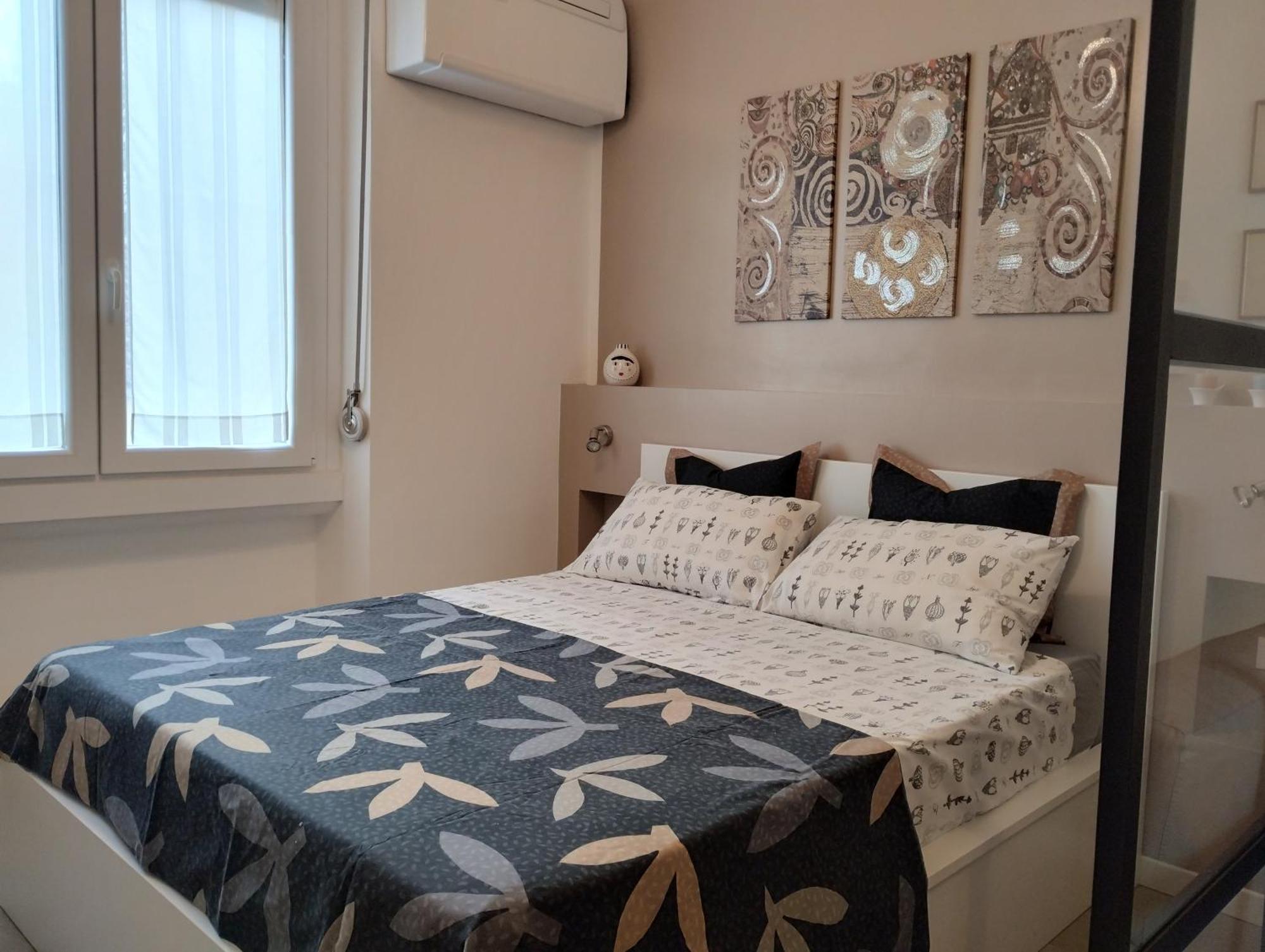 Casa Linda Sul Naviglio Apartment Milan Bagian luar foto